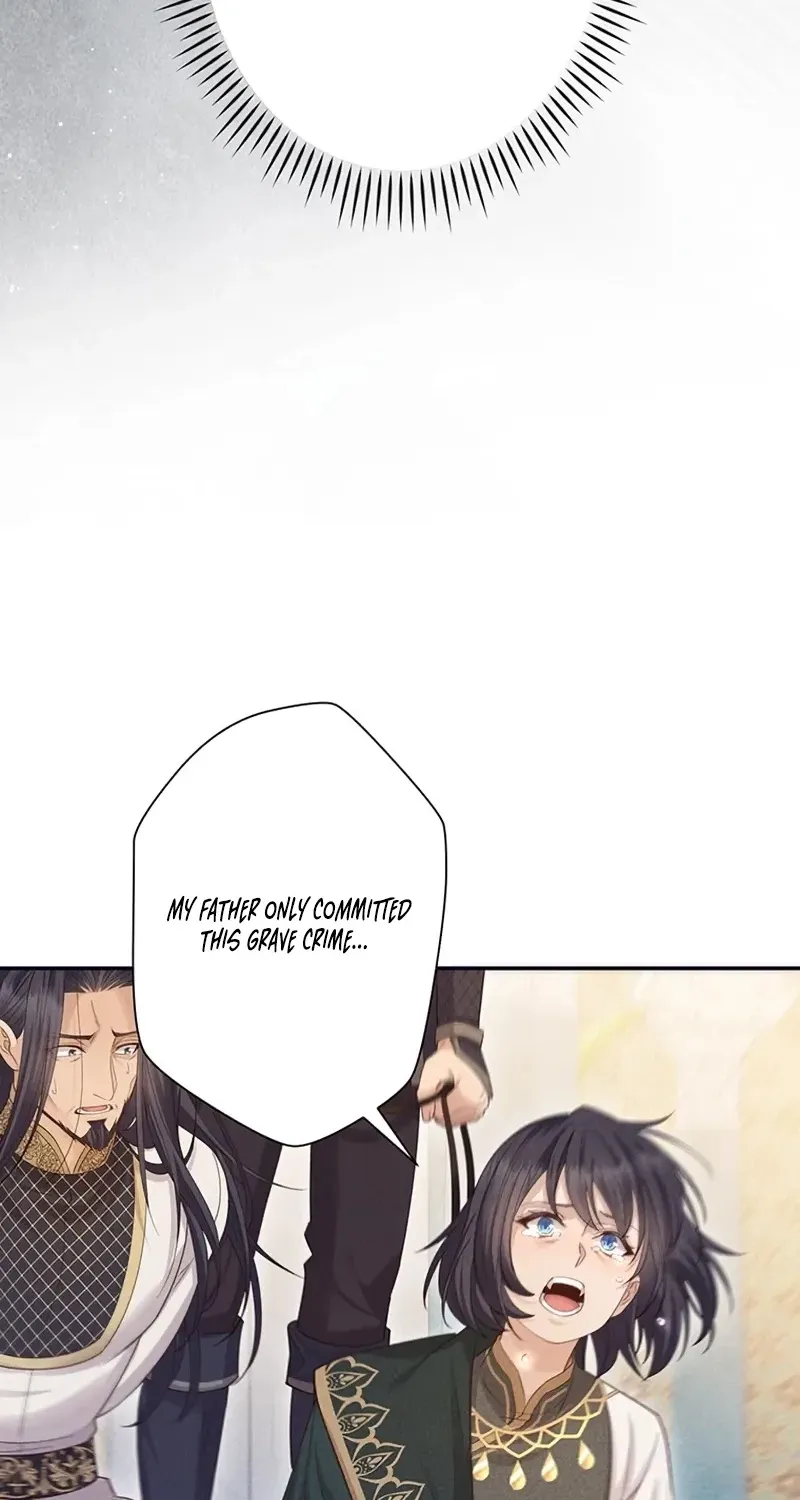 Fuguu no Hanayome wa, Utsukushiki Ryuu Ou ni Ubawareru Chapter 49 page 47 - 