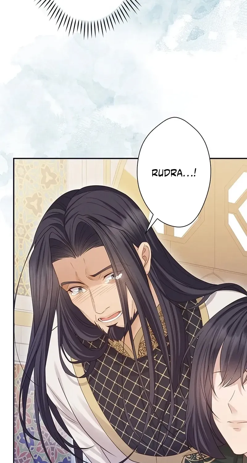 Fuguu no Hanayome wa, Utsukushiki Ryuu Ou ni Ubawareru Chapter 49 page 52 - 