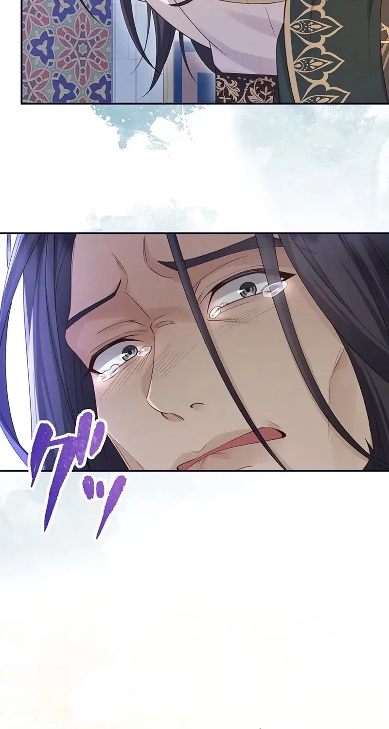 Fuguu no Hanayome wa, Utsukushiki Ryuu Ou ni Ubawareru Chapter 49 page 53 - 