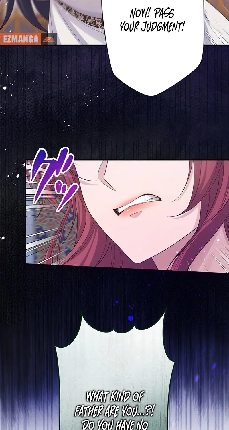 Fuguu no Hanayome wa, Utsukushiki Ryuu Ou ni Ubawareru Chapter 49 page 58 - 