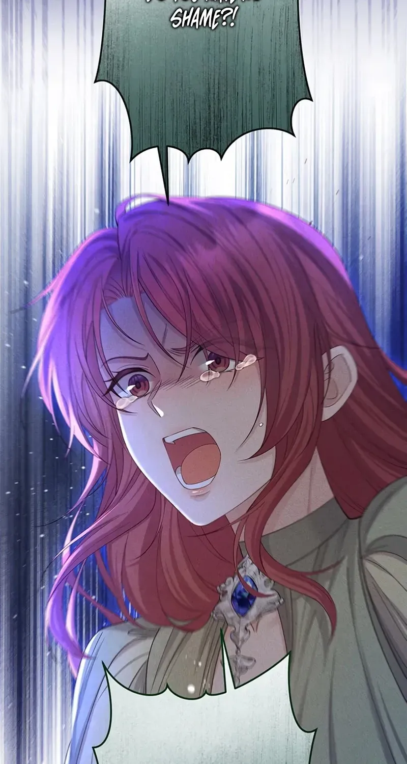 Fuguu no Hanayome wa, Utsukushiki Ryuu Ou ni Ubawareru Chapter 49 page 59 - 