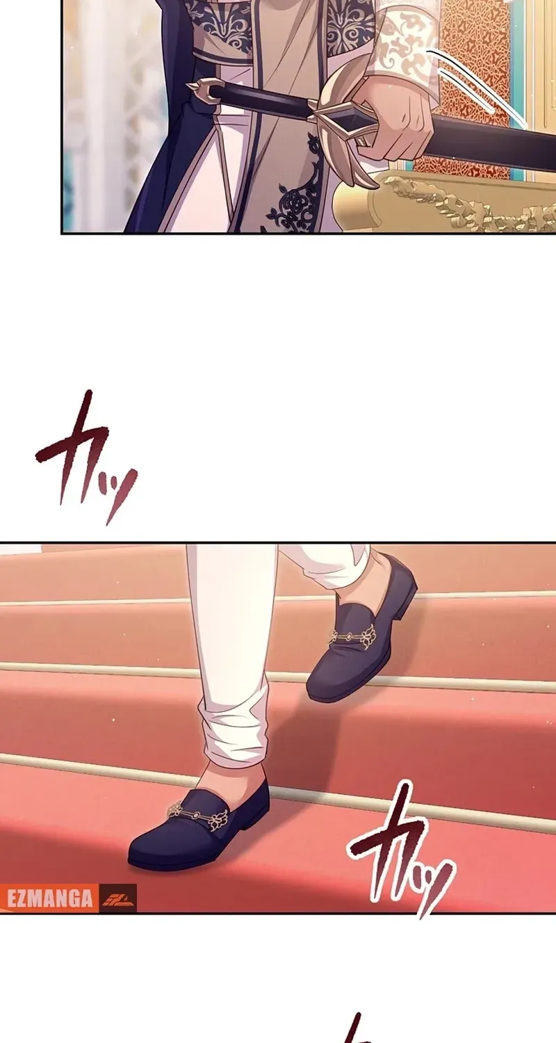 Fuguu no Hanayome wa, Utsukushiki Ryuu Ou ni Ubawareru Chapter 49 page 67 - 