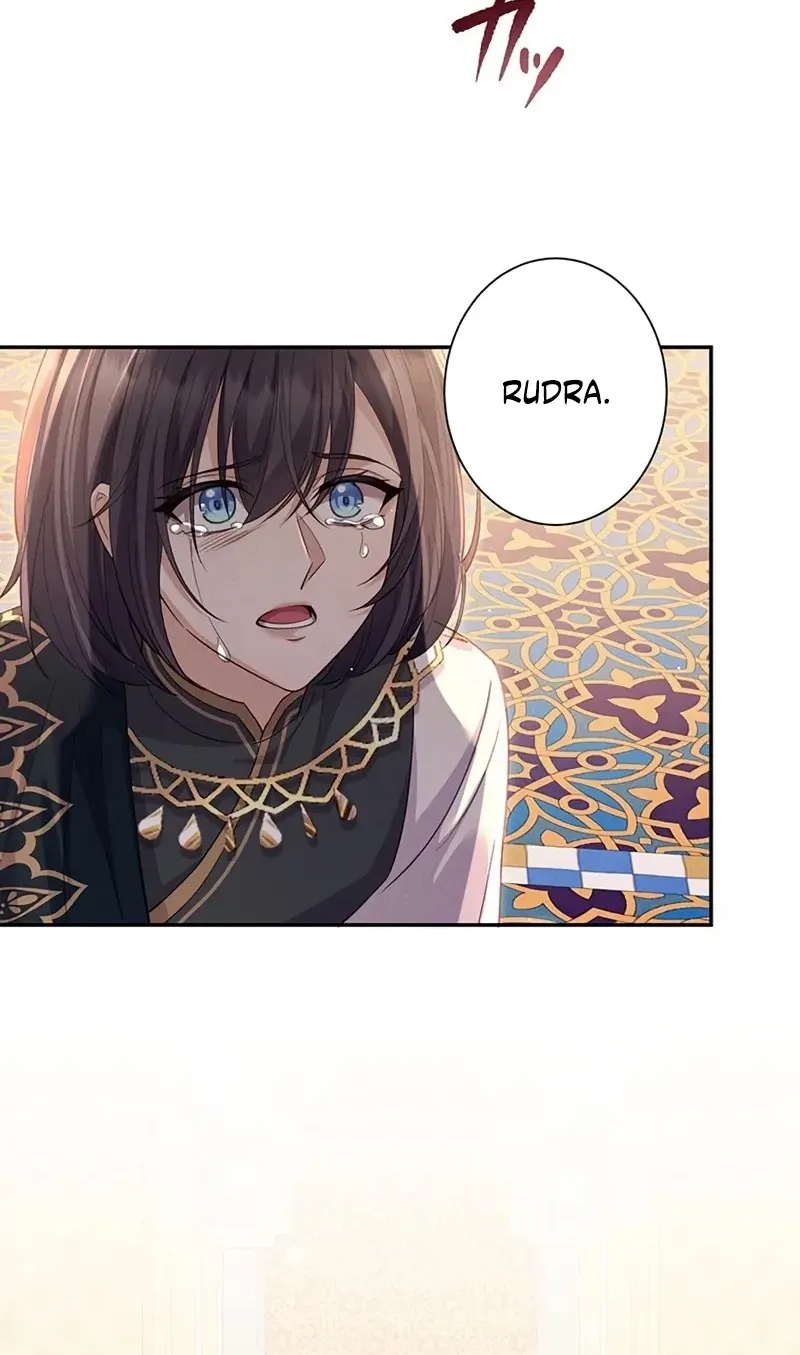Fuguu no Hanayome wa, Utsukushiki Ryuu Ou ni Ubawareru Chapter 49 page 68 - 