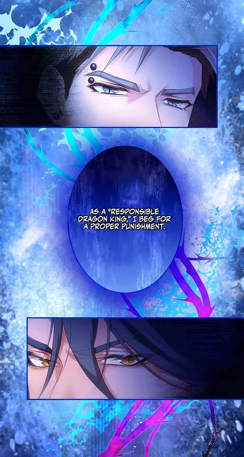 Fuguu no Hanayome wa, Utsukushiki Ryuu Ou ni Ubawareru Chapter 5 page 32 - 
