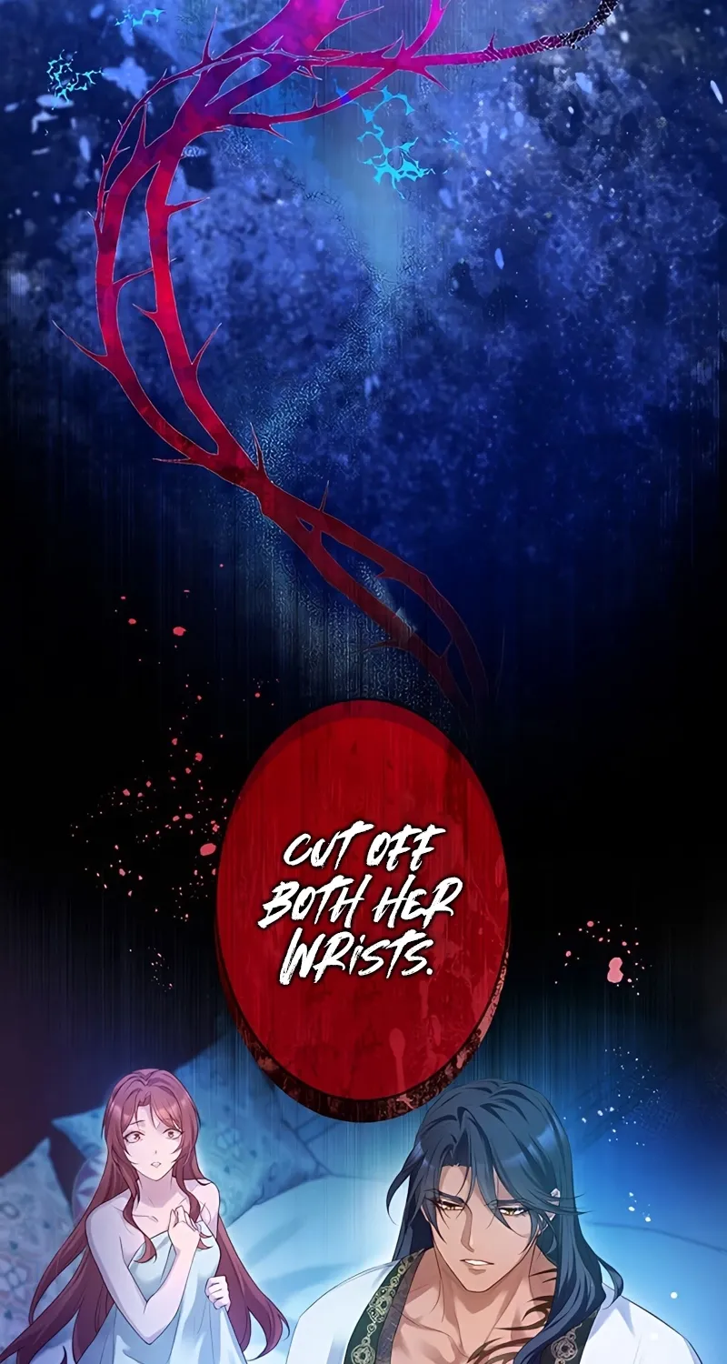 Fuguu no Hanayome wa, Utsukushiki Ryuu Ou ni Ubawareru Chapter 5 page 33 - 
