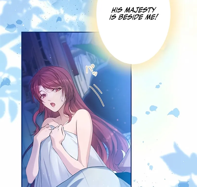 Fuguu no Hanayome wa, Utsukushiki Ryuu Ou ni Ubawareru Chapter 5 page 5 - 