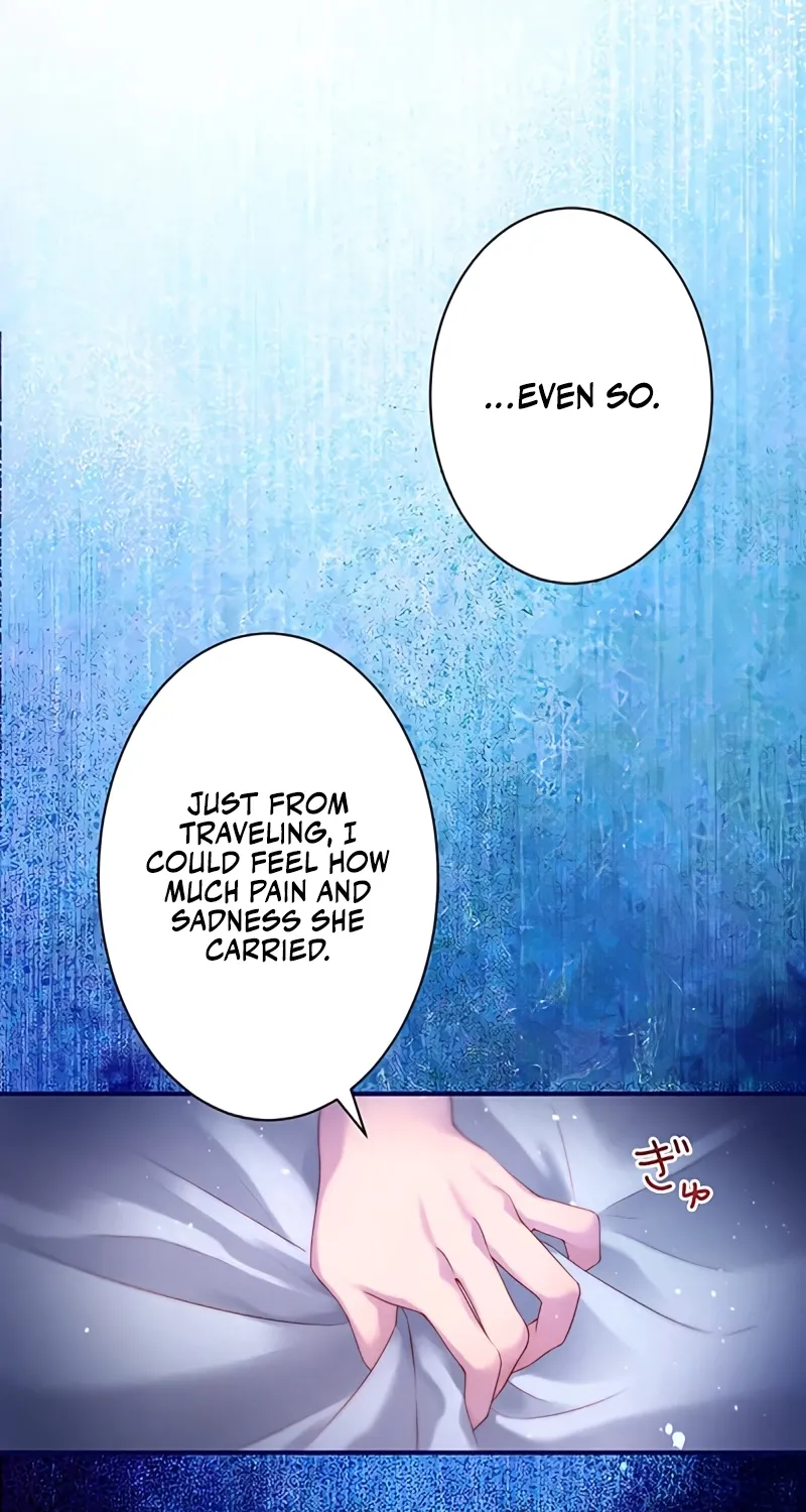 Fuguu no Hanayome wa, Utsukushiki Ryuu Ou ni Ubawareru Chapter 5 page 43 - 