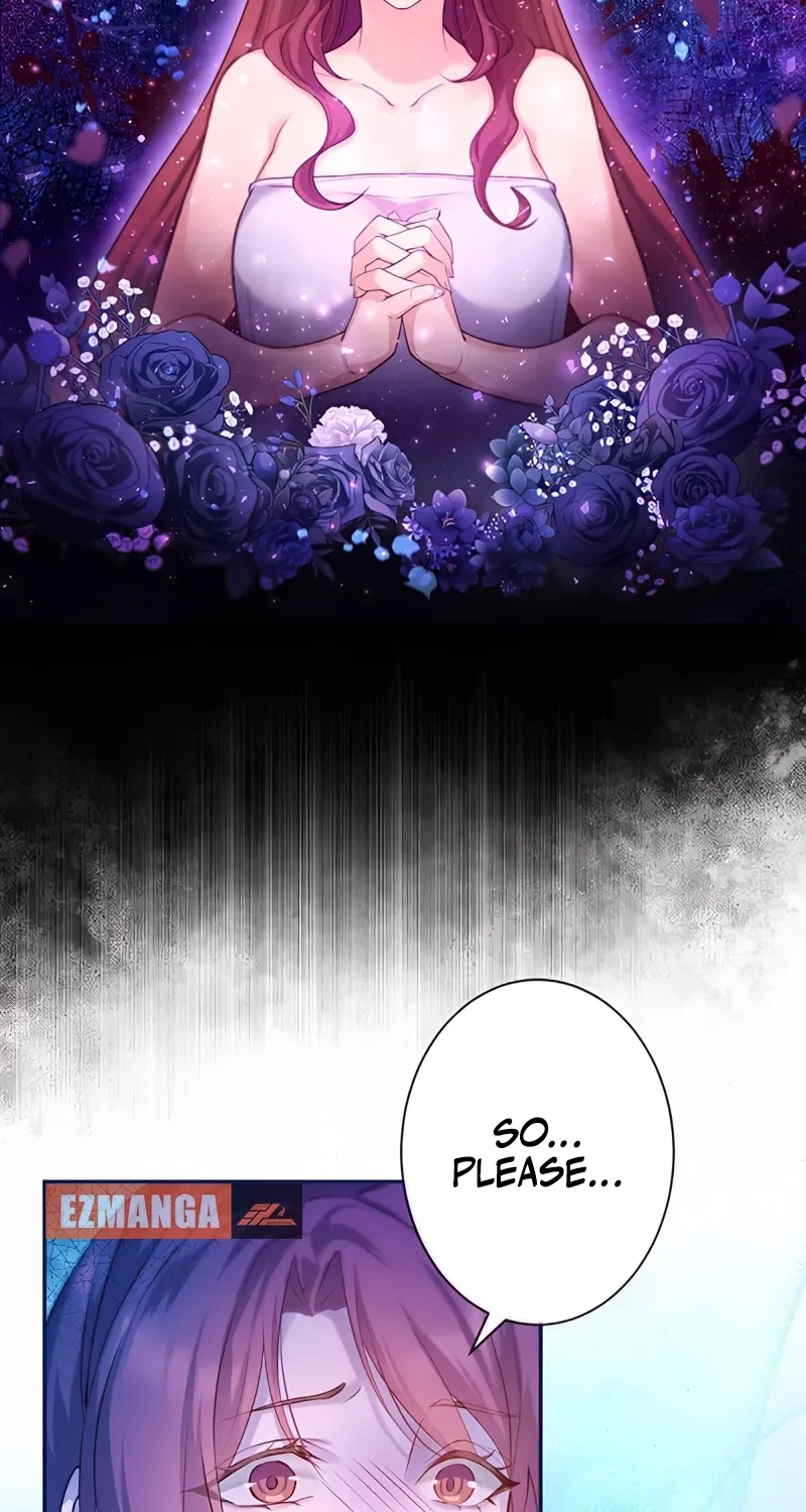 Fuguu no Hanayome wa, Utsukushiki Ryuu Ou ni Ubawareru Chapter 5 page 45 - 