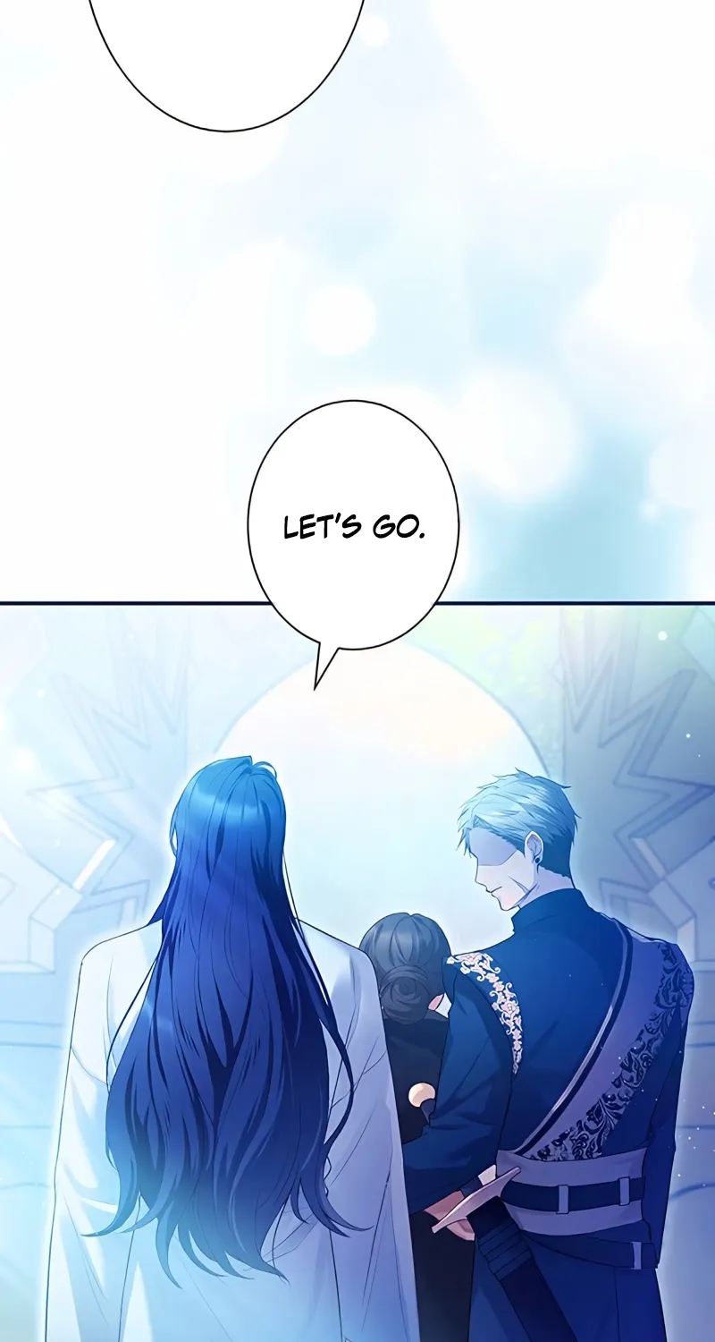 Fuguu no Hanayome wa, Utsukushiki Ryuu Ou ni Ubawareru Chapter 5 page 50 - 