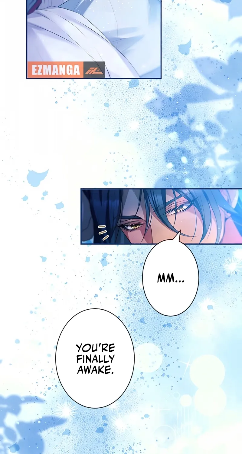 Fuguu no Hanayome wa, Utsukushiki Ryuu Ou ni Ubawareru Chapter 5 page 6 - 