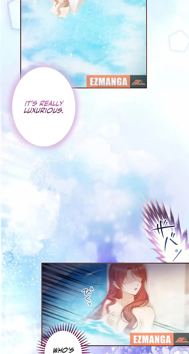 Fuguu no Hanayome wa, Utsukushiki Ryuu Ou ni Ubawareru Chapter 5 page 55 - 