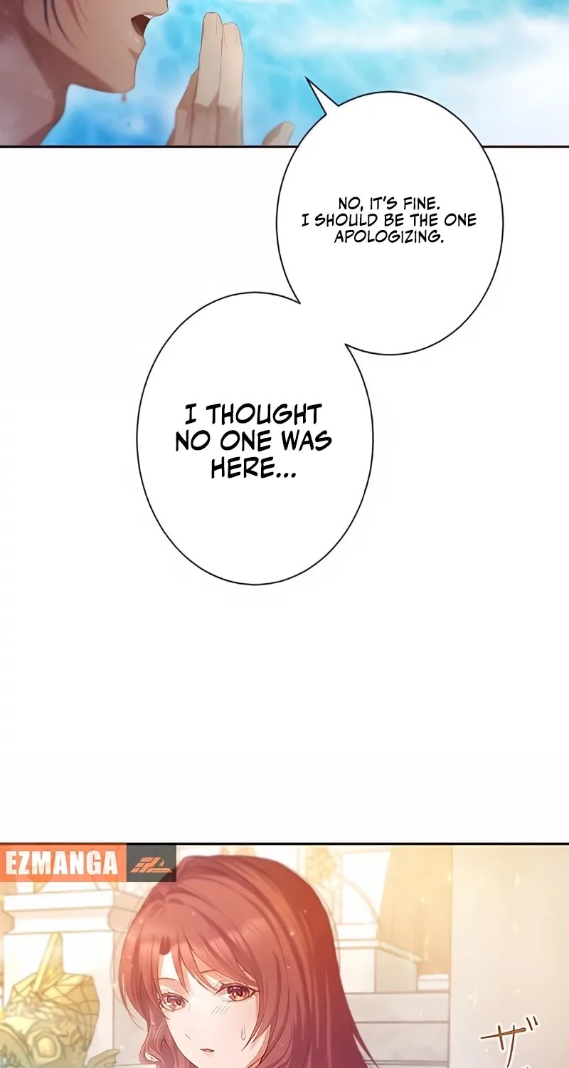 Fuguu no Hanayome wa, Utsukushiki Ryuu Ou ni Ubawareru Chapter 5 page 59 - 