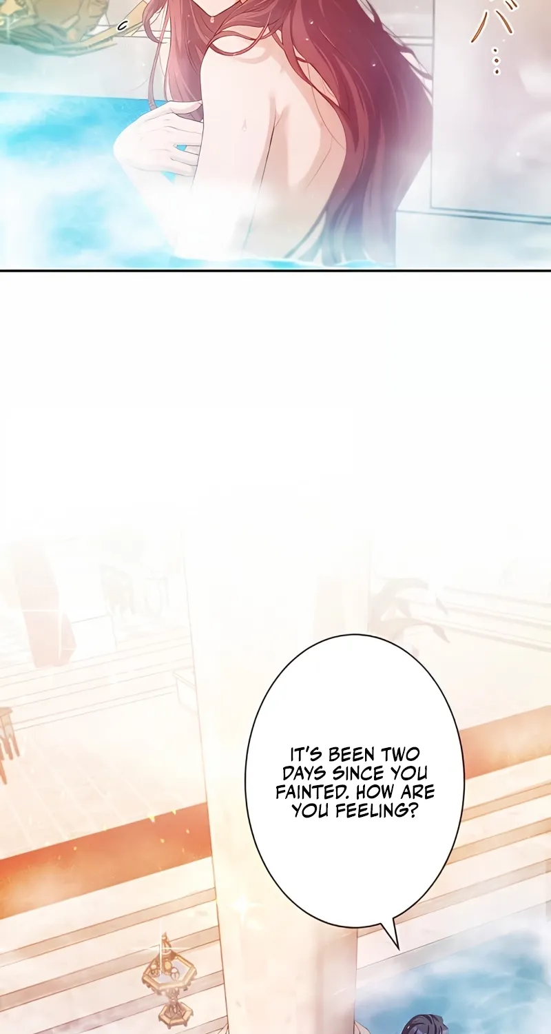 Fuguu no Hanayome wa, Utsukushiki Ryuu Ou ni Ubawareru Chapter 5 page 60 - 