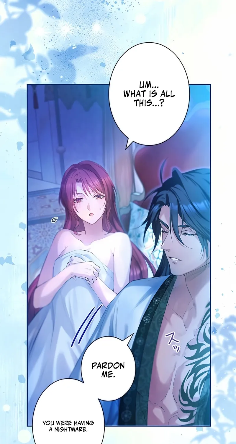 Fuguu no Hanayome wa, Utsukushiki Ryuu Ou ni Ubawareru Chapter 5 page 7 - 