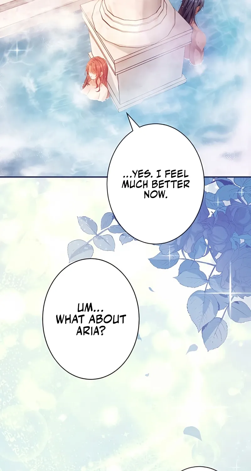 Fuguu no Hanayome wa, Utsukushiki Ryuu Ou ni Ubawareru Chapter 5 page 61 - 