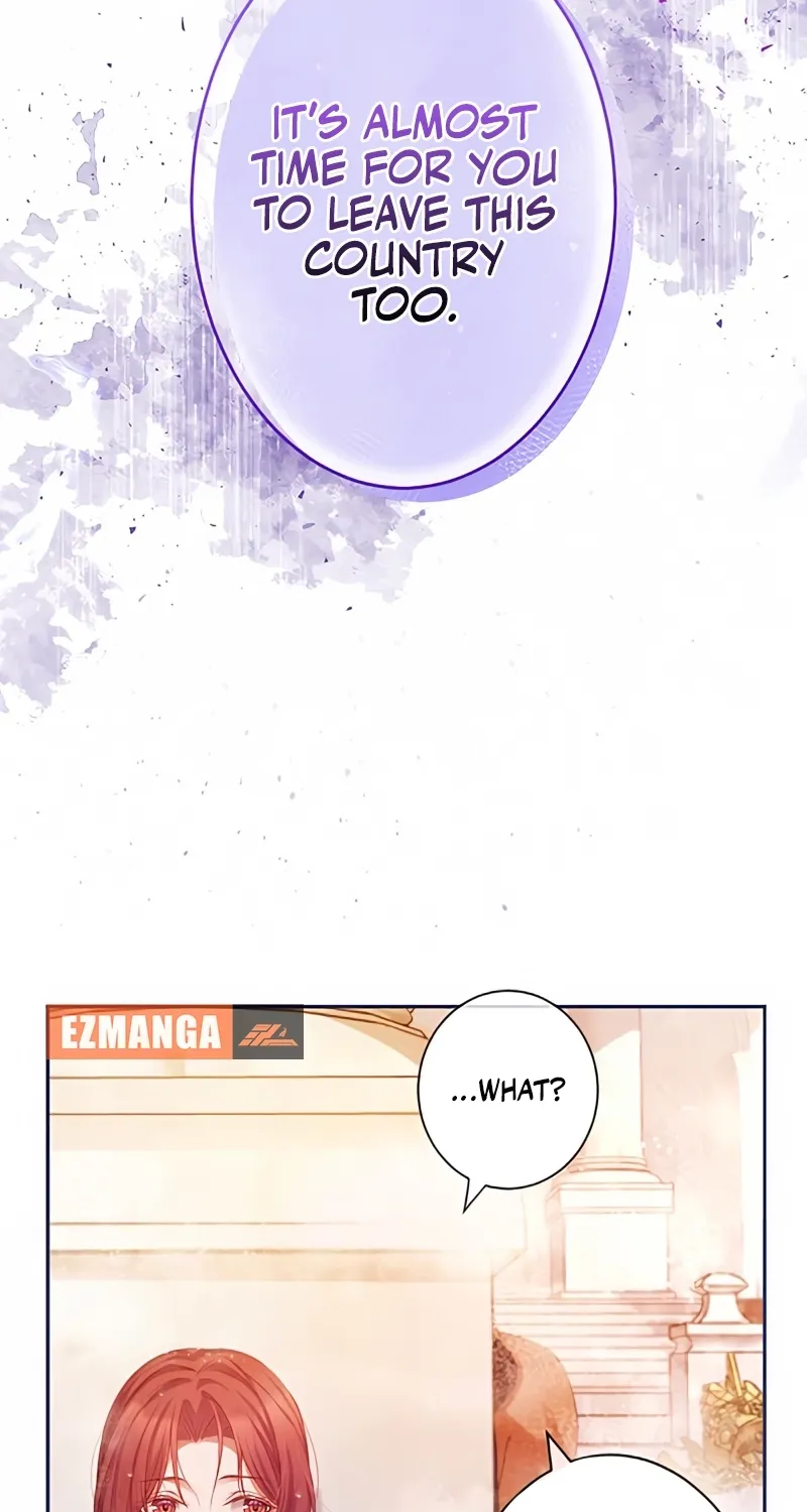 Fuguu no Hanayome wa, Utsukushiki Ryuu Ou ni Ubawareru Chapter 5 page 65 - 