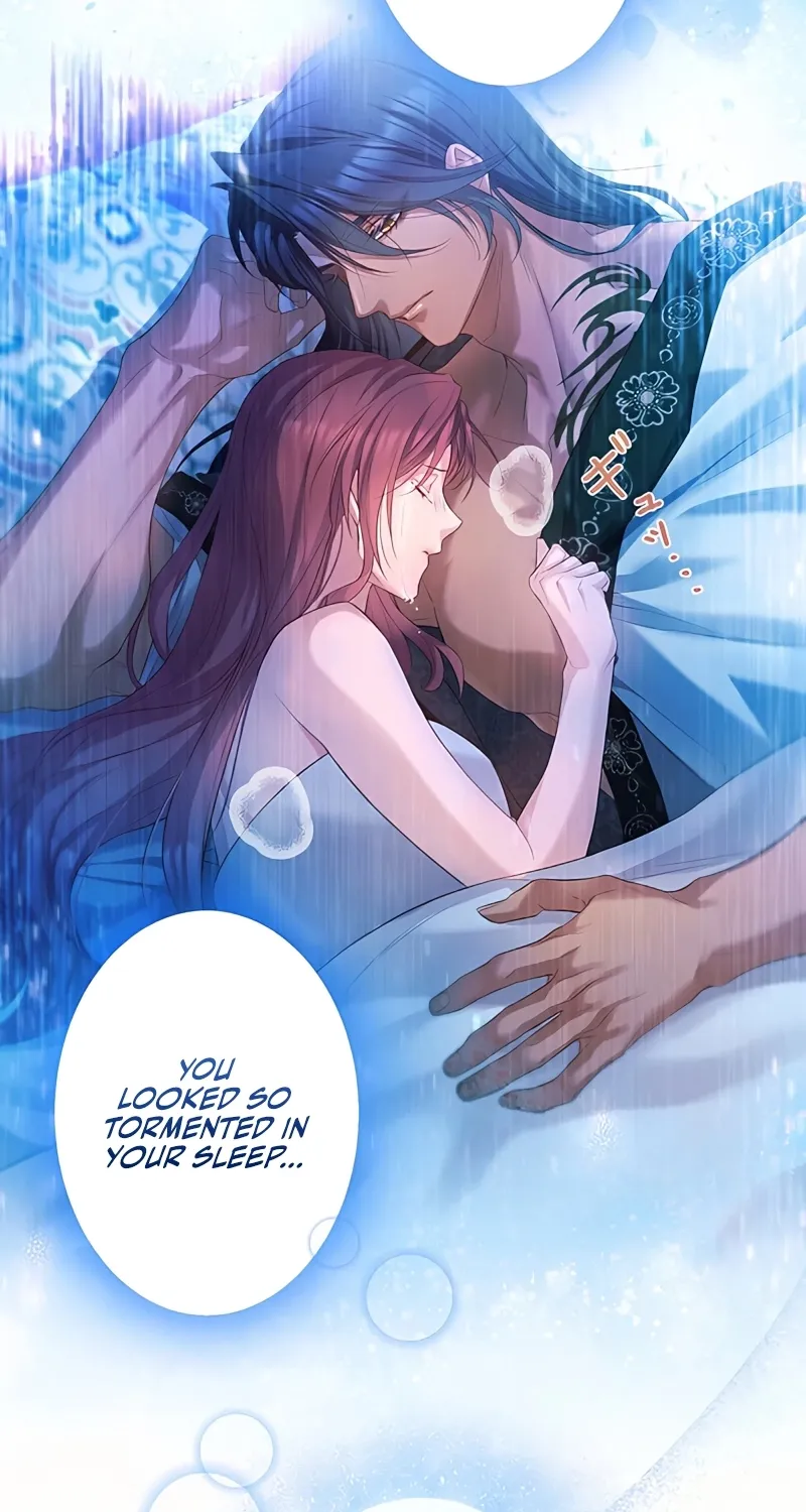 Fuguu no Hanayome wa, Utsukushiki Ryuu Ou ni Ubawareru Chapter 5 page 9 - 