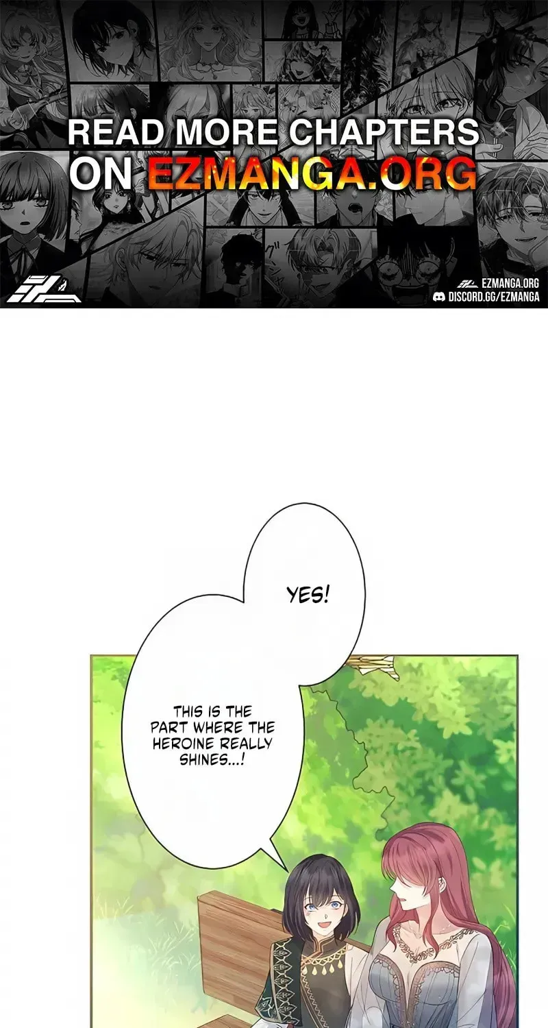 Fuguu no Hanayome wa, Utsukushiki Ryuu Ou ni Ubawareru Chapter 52 page 1 - 