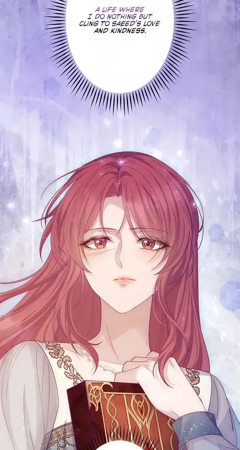Fuguu no Hanayome wa, Utsukushiki Ryuu Ou ni Ubawareru Chapter 52 page 17 - 