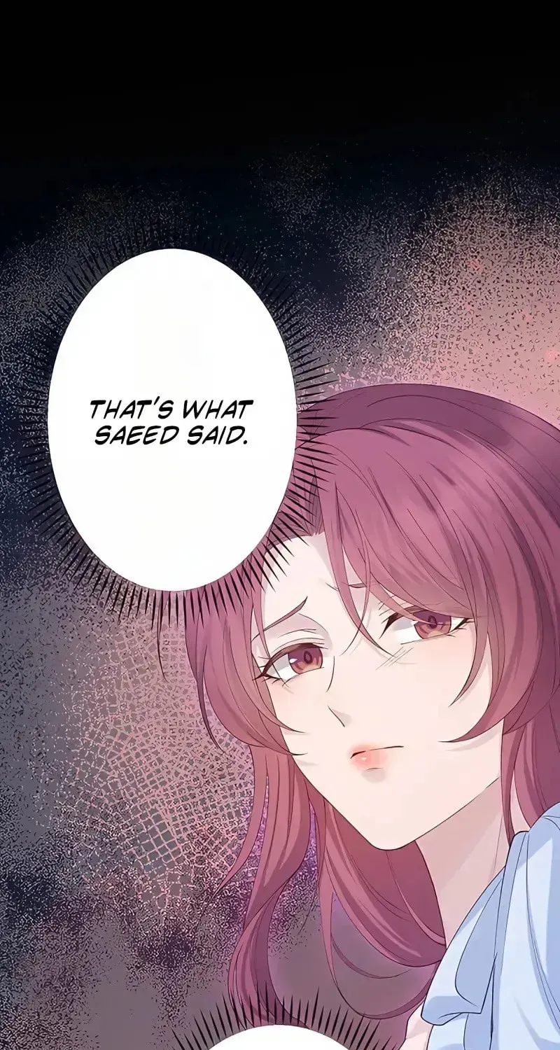 Fuguu no Hanayome wa, Utsukushiki Ryuu Ou ni Ubawareru Chapter 52 page 23 - 