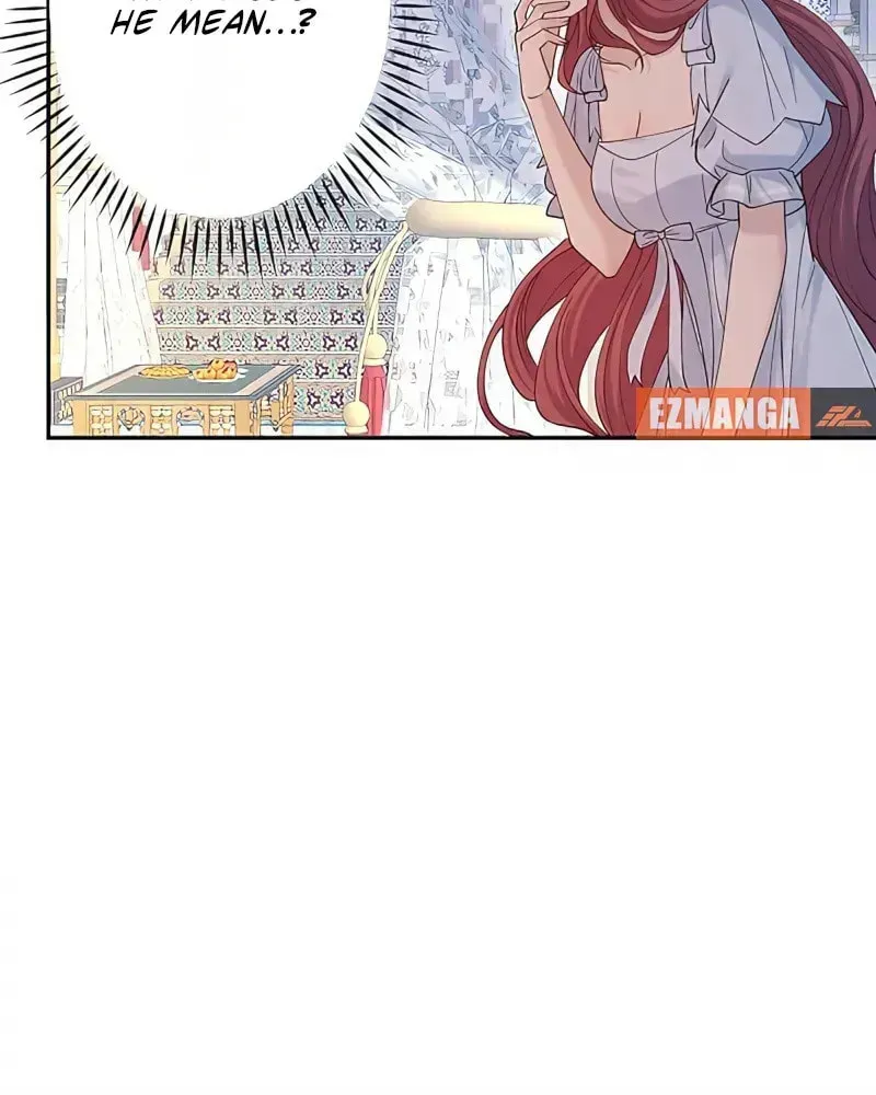 Fuguu no Hanayome wa, Utsukushiki Ryuu Ou ni Ubawareru Chapter 52 page 27 - 