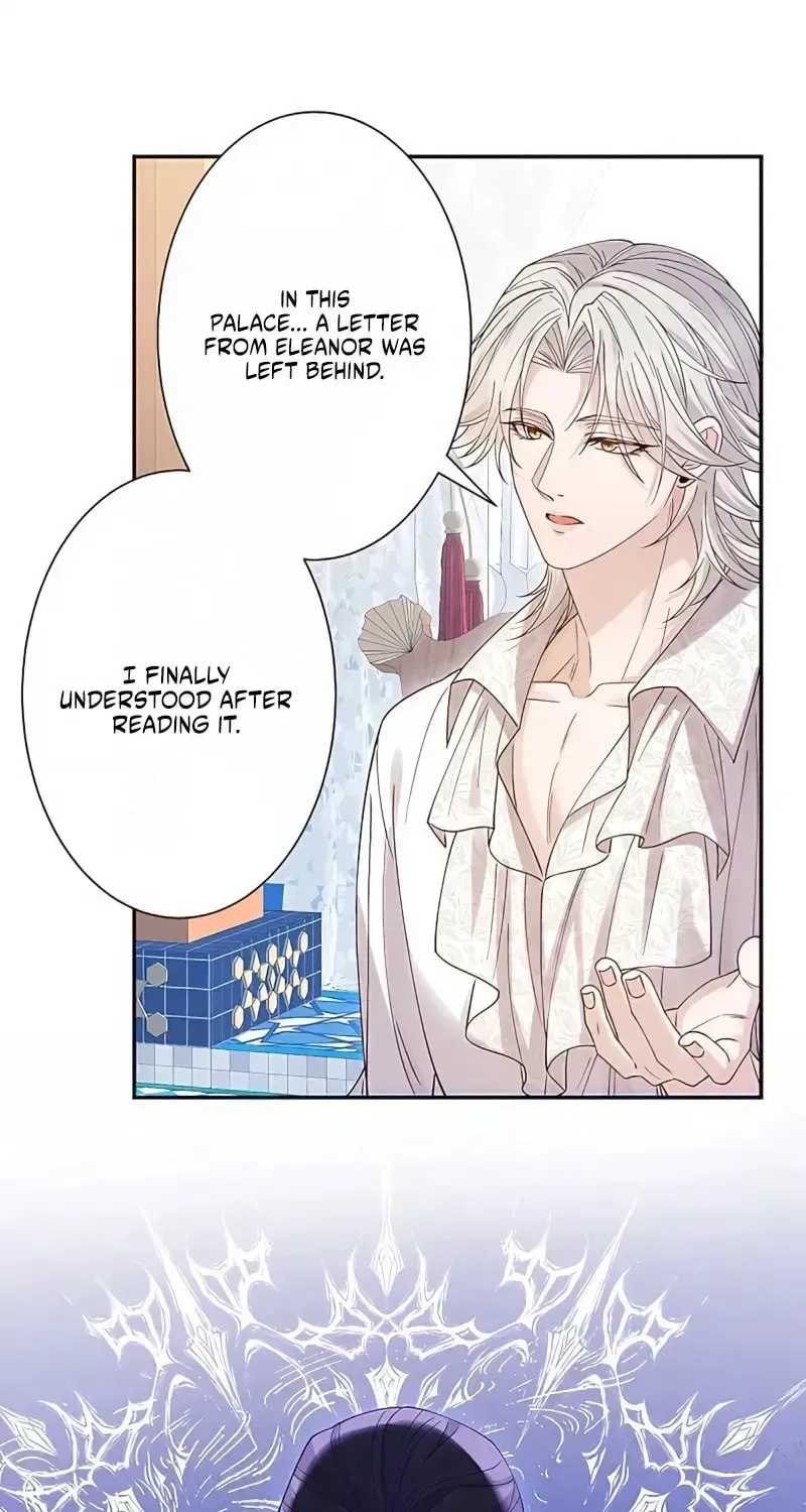 Fuguu no Hanayome wa, Utsukushiki Ryuu Ou ni Ubawareru Chapter 52 page 28 - 