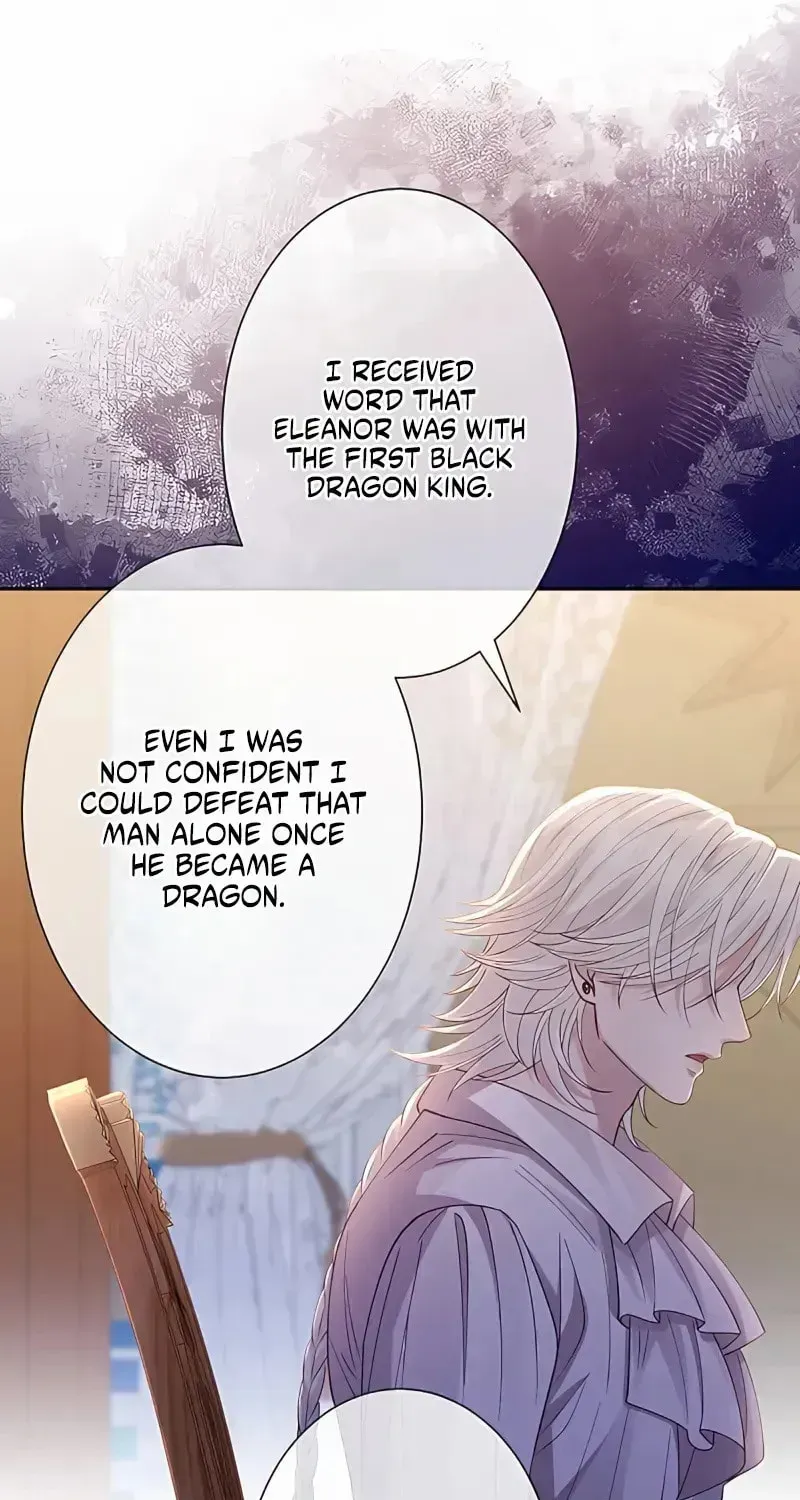 Fuguu no Hanayome wa, Utsukushiki Ryuu Ou ni Ubawareru Chapter 52 page 36 - 
