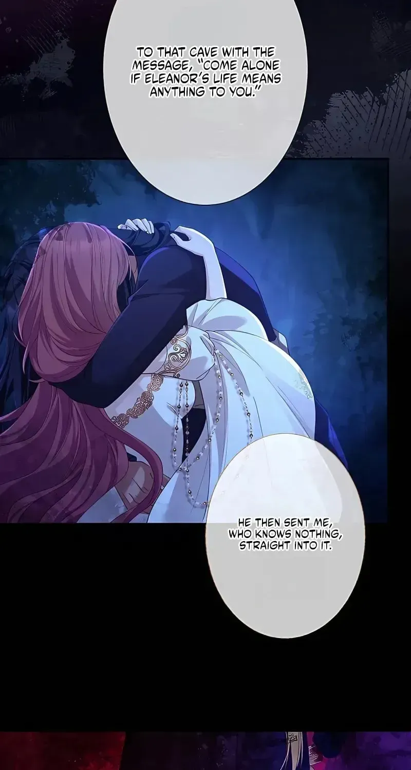 Fuguu no Hanayome wa, Utsukushiki Ryuu Ou ni Ubawareru Chapter 52 page 39 - 
