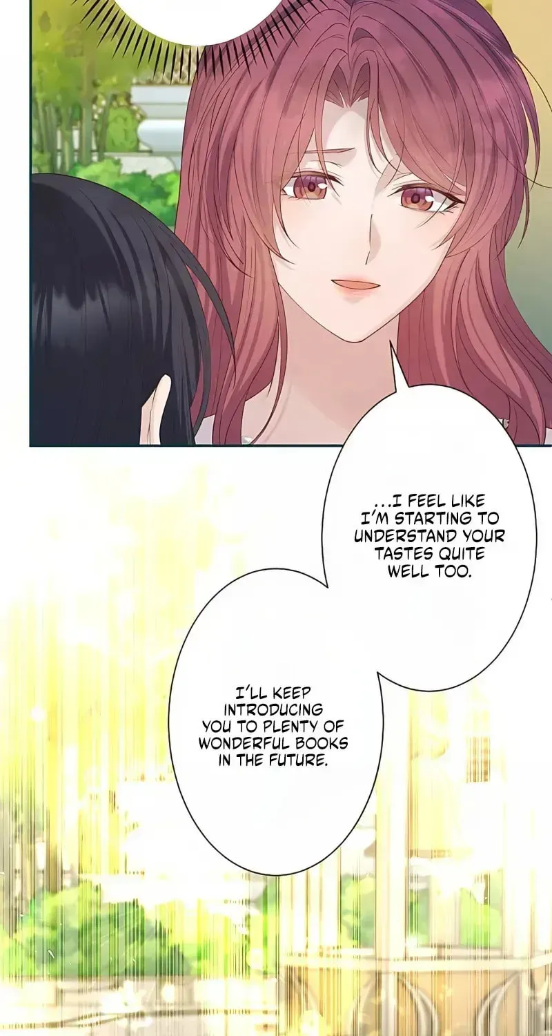 Fuguu no Hanayome wa, Utsukushiki Ryuu Ou ni Ubawareru Chapter 52 page 5 - 