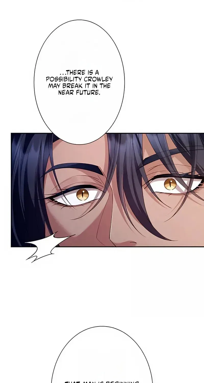 Fuguu no Hanayome wa, Utsukushiki Ryuu Ou ni Ubawareru Chapter 52 page 42 - 