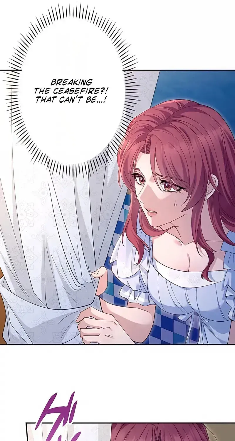 Fuguu no Hanayome wa, Utsukushiki Ryuu Ou ni Ubawareru Chapter 52 page 45 - 