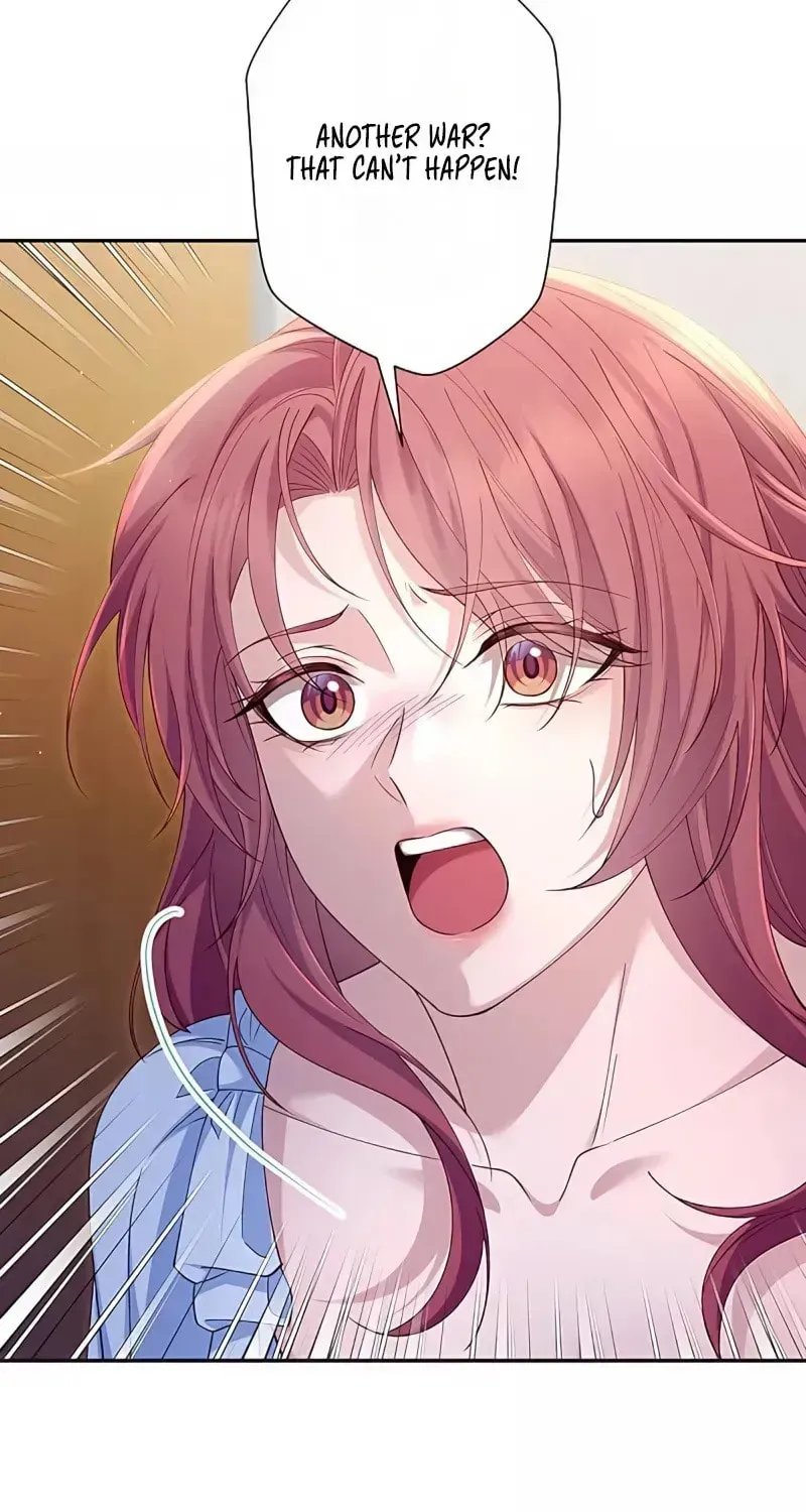 Fuguu no Hanayome wa, Utsukushiki Ryuu Ou ni Ubawareru Chapter 52 page 49 - 
