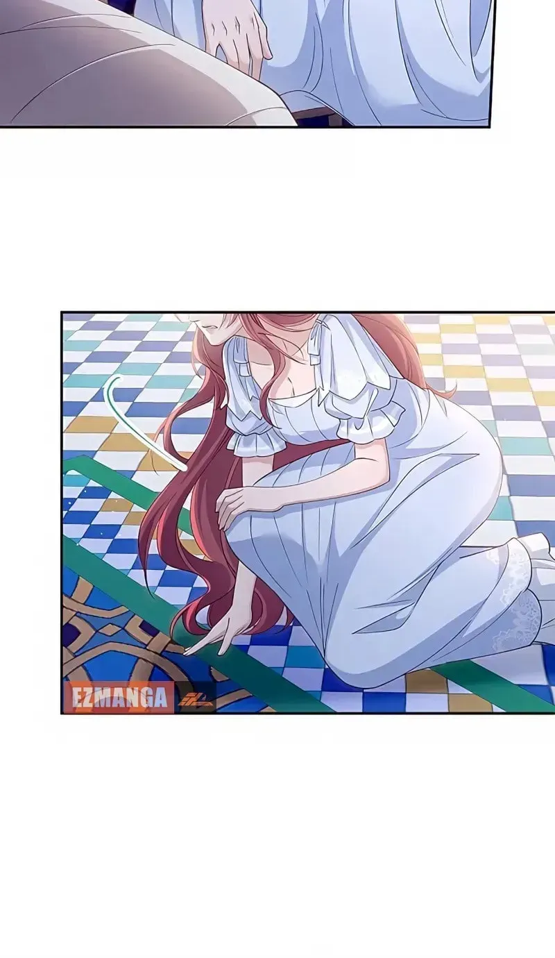 Fuguu no Hanayome wa, Utsukushiki Ryuu Ou ni Ubawareru Chapter 52 page 52 - 