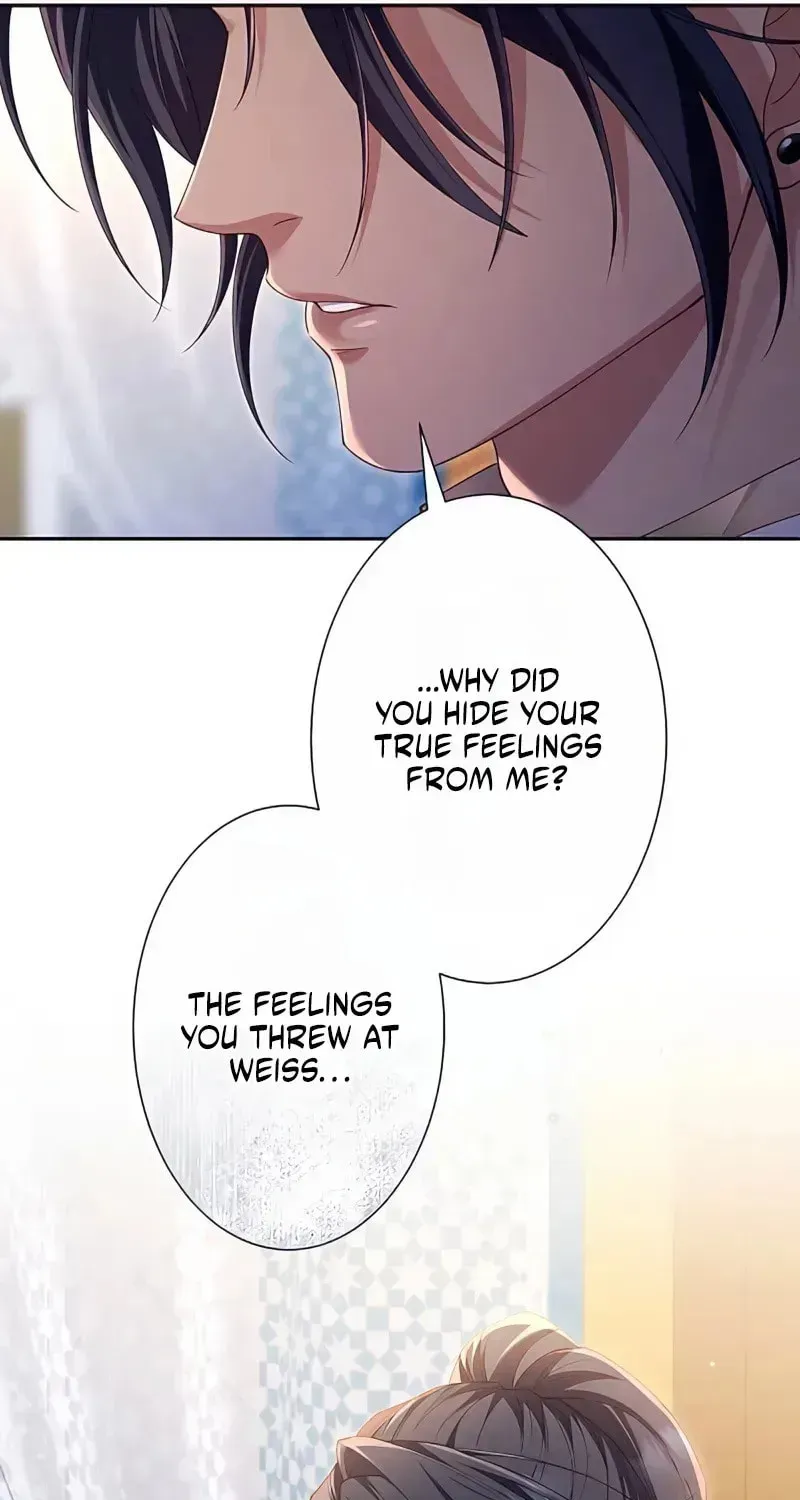Fuguu no Hanayome wa, Utsukushiki Ryuu Ou ni Ubawareru Chapter 52 page 62 - 