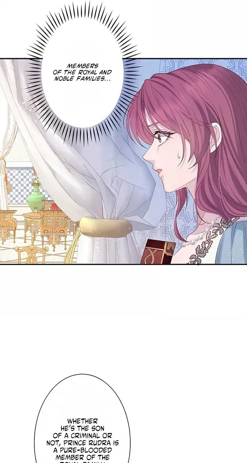 Fuguu no Hanayome wa, Utsukushiki Ryuu Ou ni Ubawareru Chapter 52 page 10 - 