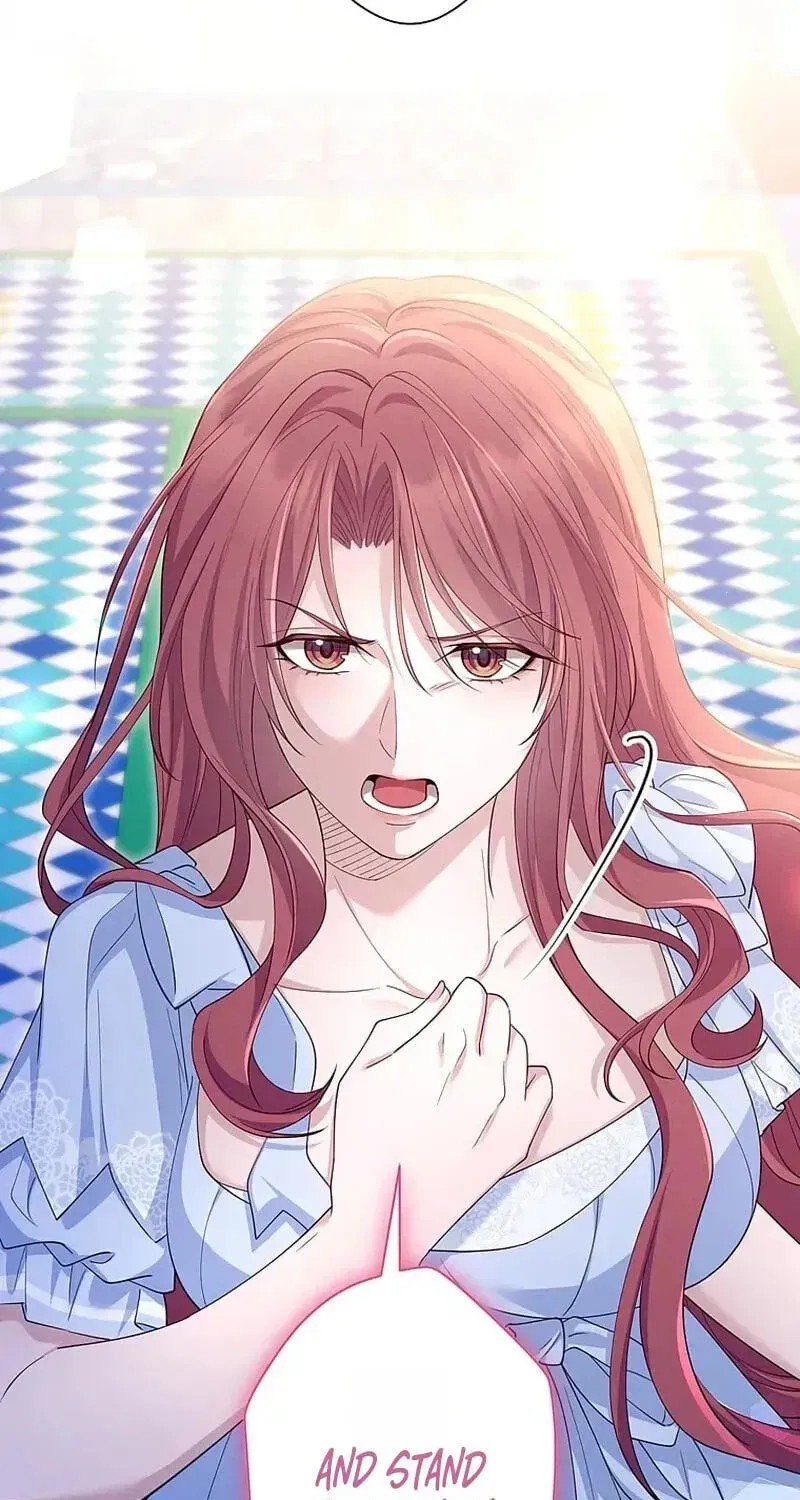 Fuguu no Hanayome wa, Utsukushiki Ryuu Ou ni Ubawareru Chapter 53 page 16 - 