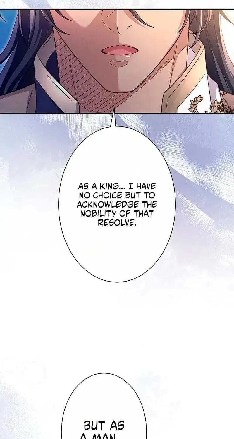 Fuguu no Hanayome wa, Utsukushiki Ryuu Ou ni Ubawareru Chapter 53 page 20 - 