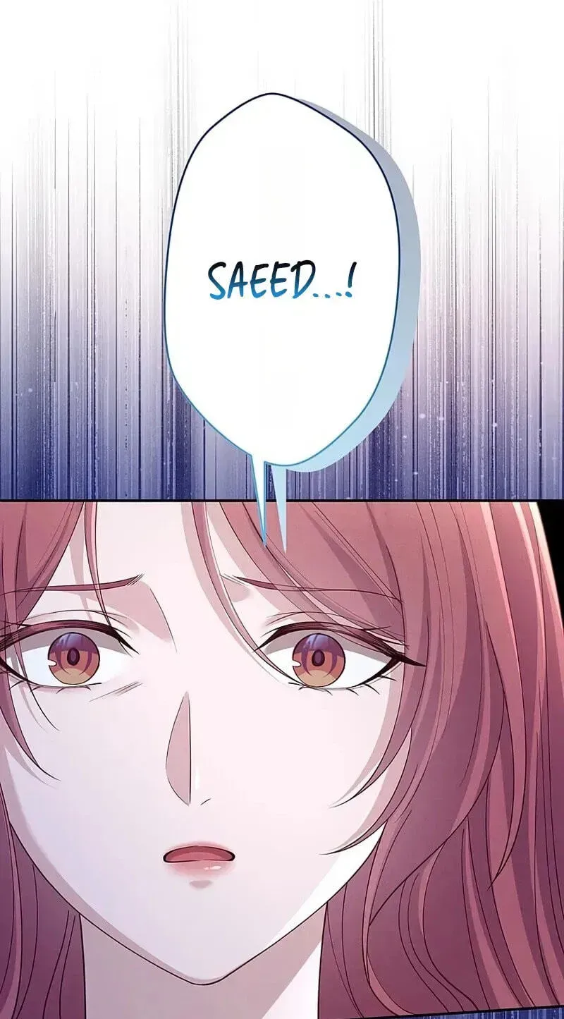 Fuguu no Hanayome wa, Utsukushiki Ryuu Ou ni Ubawareru Chapter 53 page 26 - 