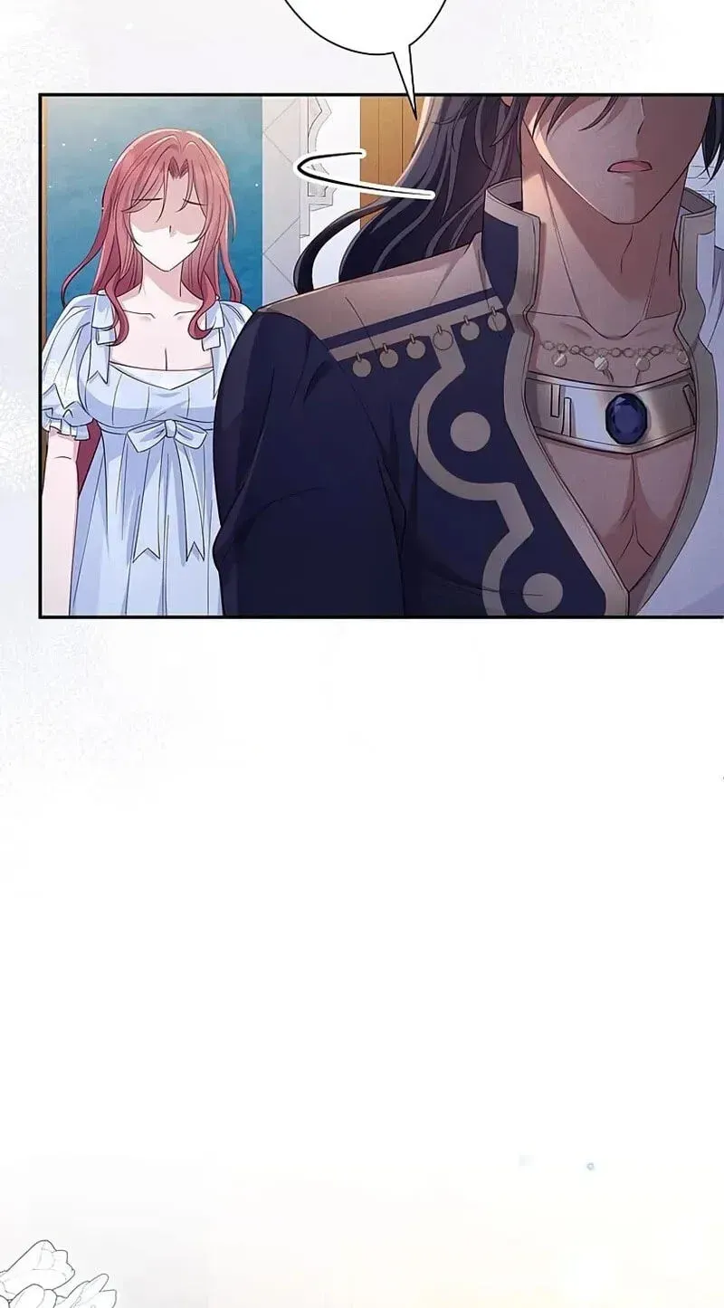 Fuguu no Hanayome wa, Utsukushiki Ryuu Ou ni Ubawareru Chapter 53 page 29 - 