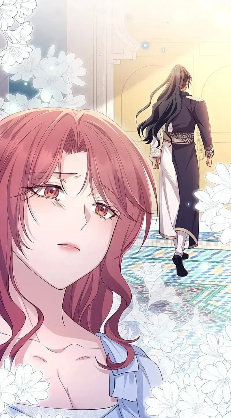 Fuguu no Hanayome wa, Utsukushiki Ryuu Ou ni Ubawareru Chapter 53 page 30 - 