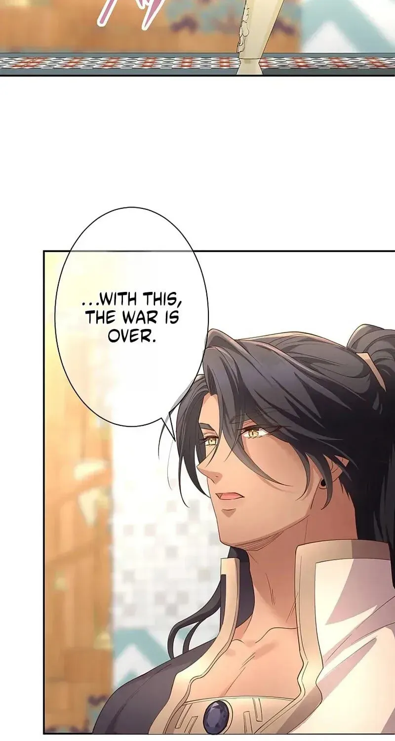 Fuguu no Hanayome wa, Utsukushiki Ryuu Ou ni Ubawareru Chapter 53 page 41 - 