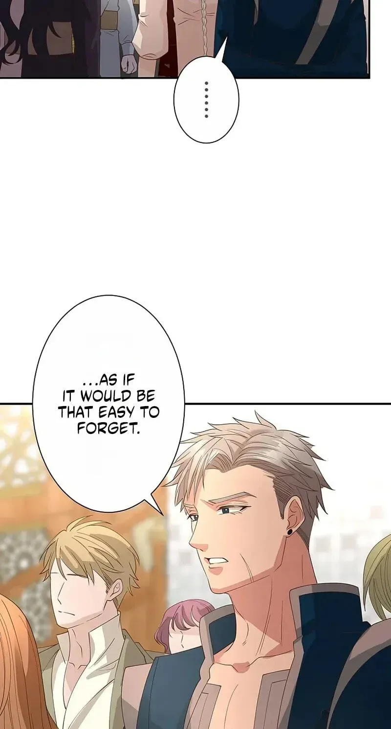 Fuguu no Hanayome wa, Utsukushiki Ryuu Ou ni Ubawareru Chapter 53 page 53 - 