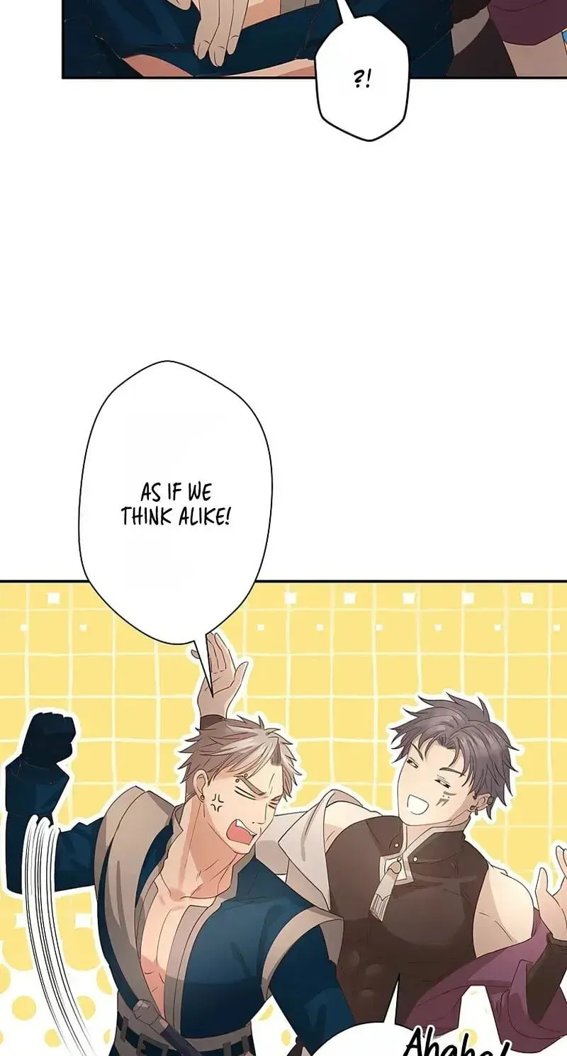 Fuguu no Hanayome wa, Utsukushiki Ryuu Ou ni Ubawareru Chapter 53 page 55 - 