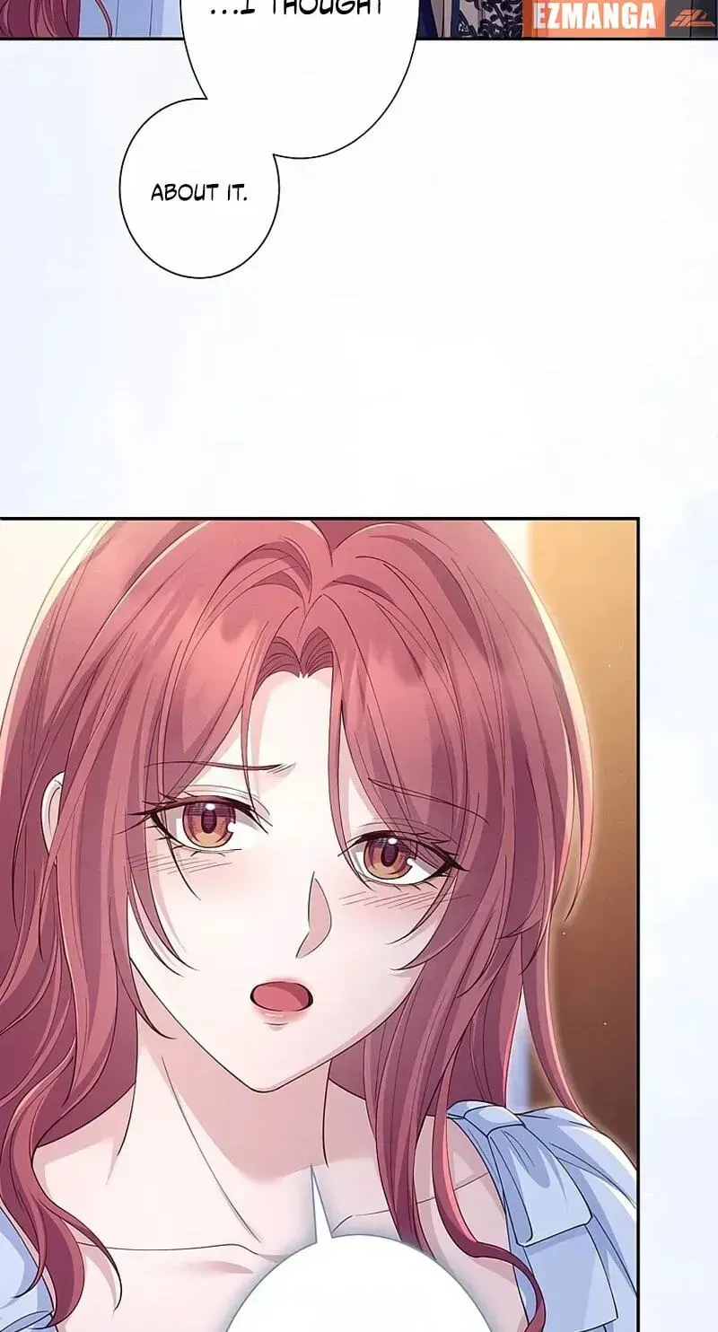 Fuguu no Hanayome wa, Utsukushiki Ryuu Ou ni Ubawareru Chapter 53 page 8 - 