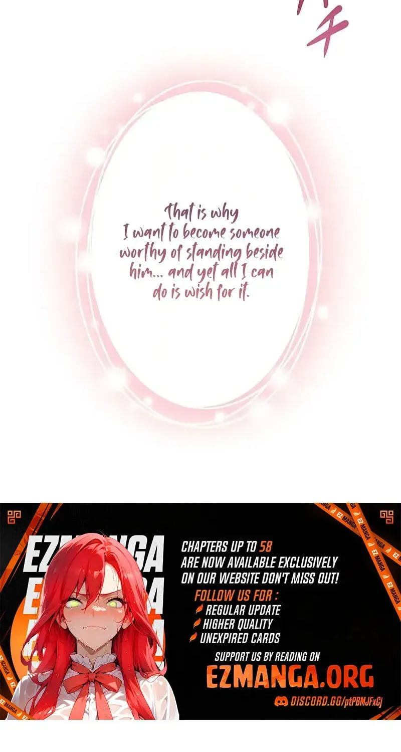 Fuguu no Hanayome wa, Utsukushiki Ryuu Ou ni Ubawareru Chapter 53 page 71 - 