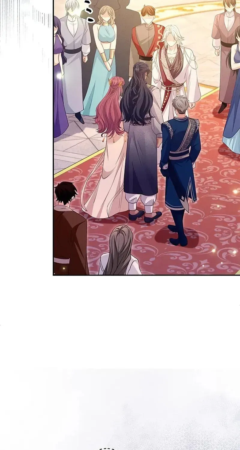 Fuguu no Hanayome wa, Utsukushiki Ryuu Ou ni Ubawareru Chapter 54 page 17 - 