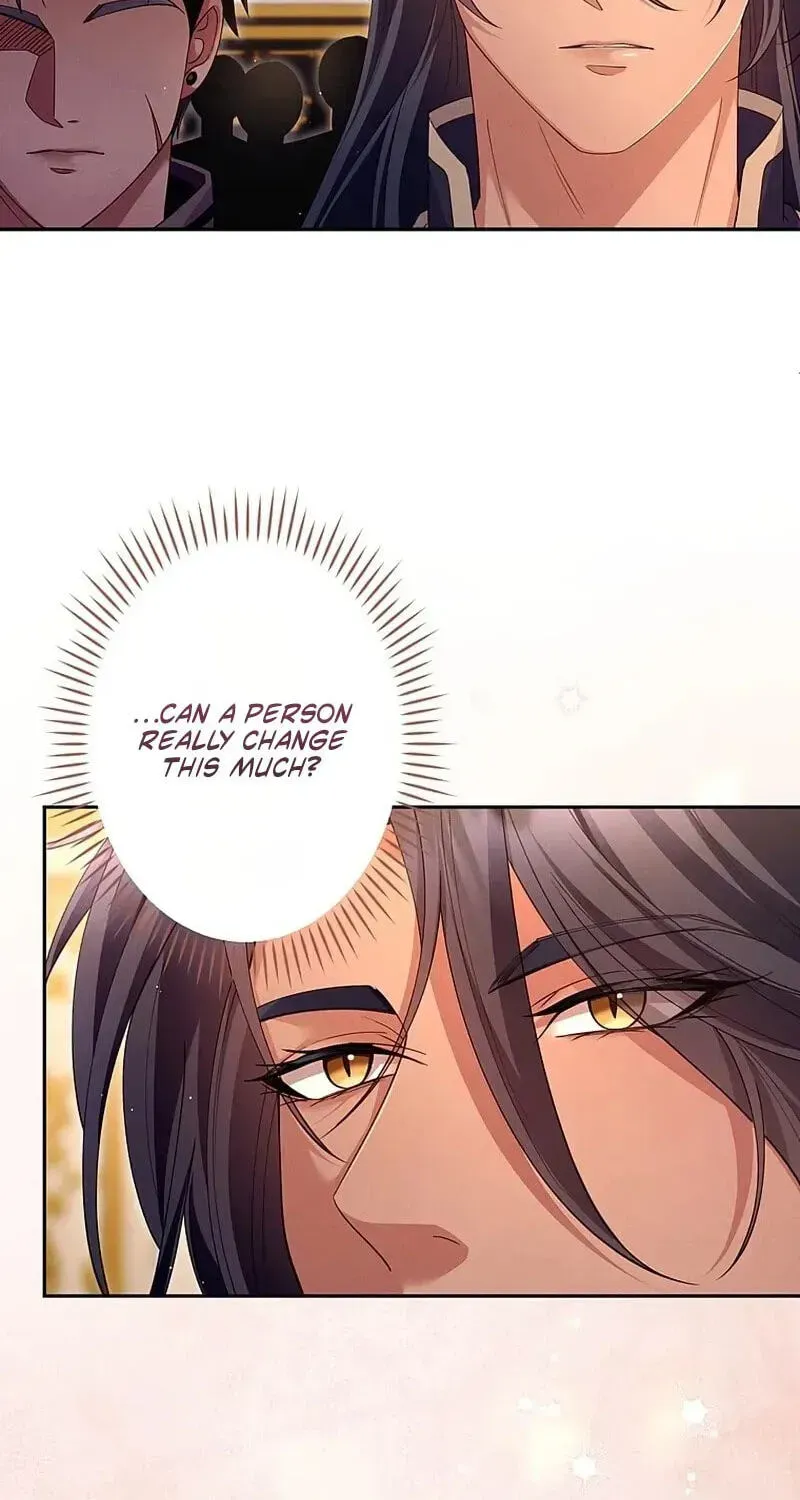 Fuguu no Hanayome wa, Utsukushiki Ryuu Ou ni Ubawareru Chapter 54 page 37 - 