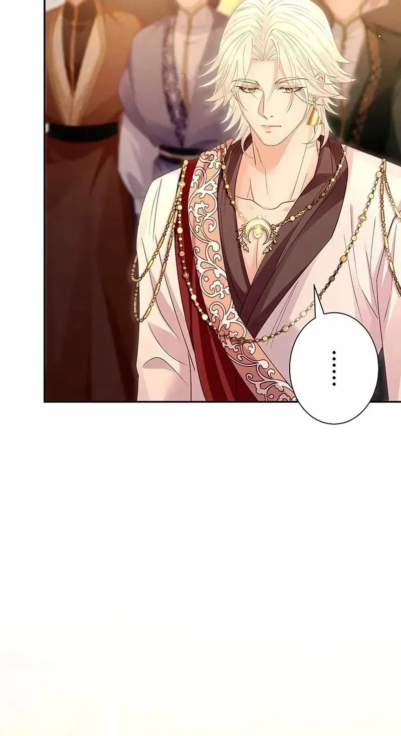 Fuguu no Hanayome wa, Utsukushiki Ryuu Ou ni Ubawareru Chapter 54 page 43 - 