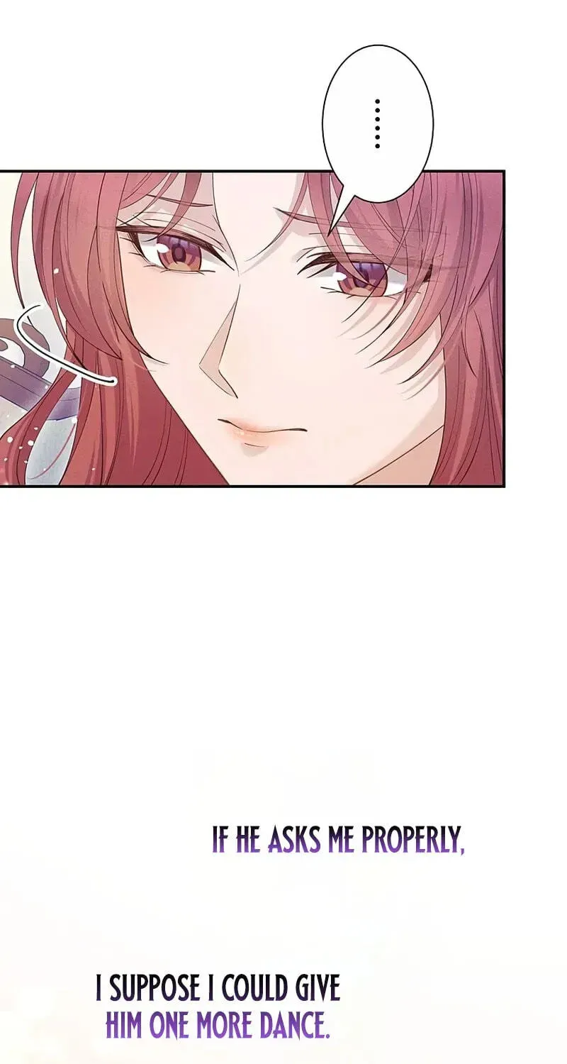 Fuguu no Hanayome wa, Utsukushiki Ryuu Ou ni Ubawareru Chapter 54 page 71 - 