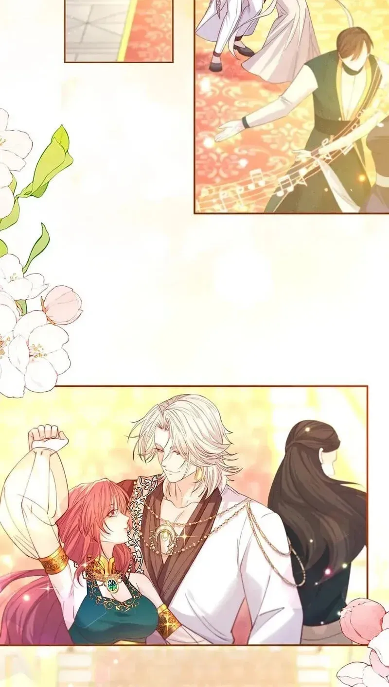 Fuguu no Hanayome wa, Utsukushiki Ryuu Ou ni Ubawareru Chapter 54 page 78 - 